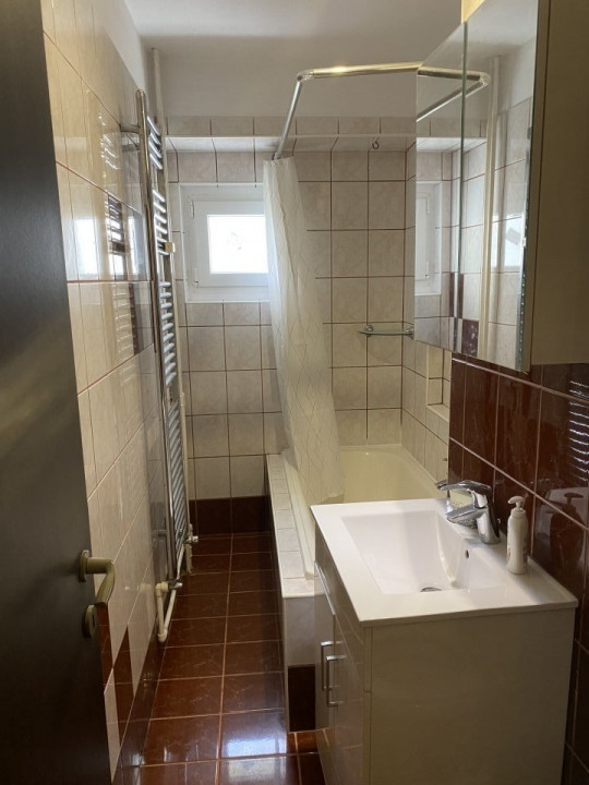Apartament 3 Camere Tei Bucuresti — fotografie 3