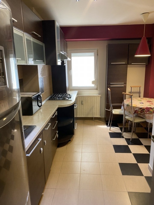 Apartament 3 Camere Tei Bucuresti — fotografie 4