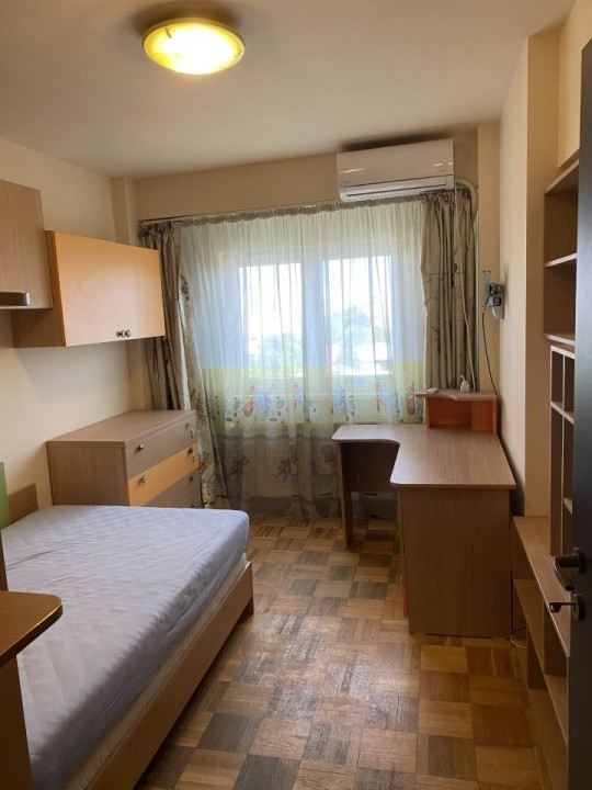 Apartament 3 Camere Tei Bucuresti — fotografie 5