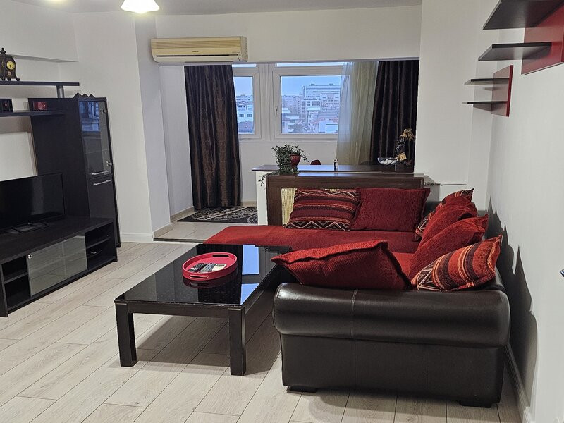  Apartament 2 Camere Rond Alba Iulia Bucuresti — fotografie 2