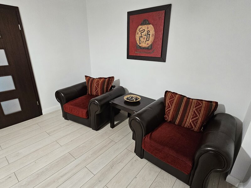  Apartament 2 Camere Rond Alba Iulia Bucuresti — fotografie 4