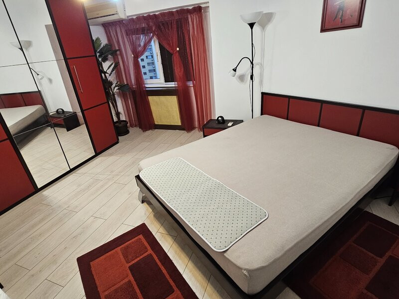  Apartament 2 Camere Rond Alba Iulia Bucuresti — fotografie 5