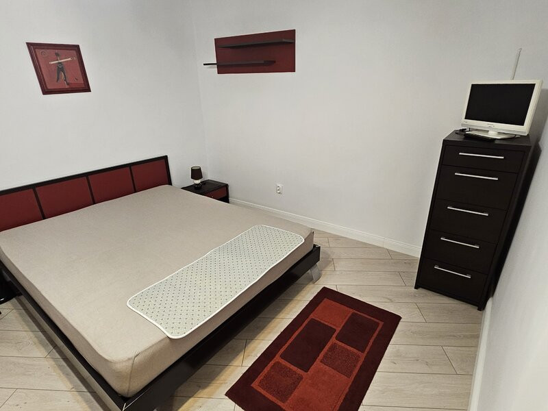  Apartament 2 Camere Rond Alba Iulia Bucuresti — fotografie 6