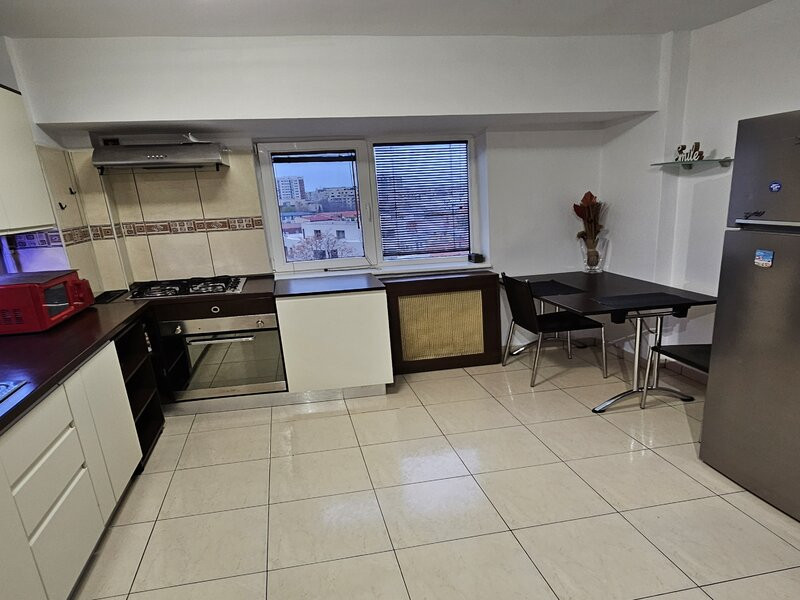  Apartament 2 Camere Rond Alba Iulia Bucuresti — fotografie 7
