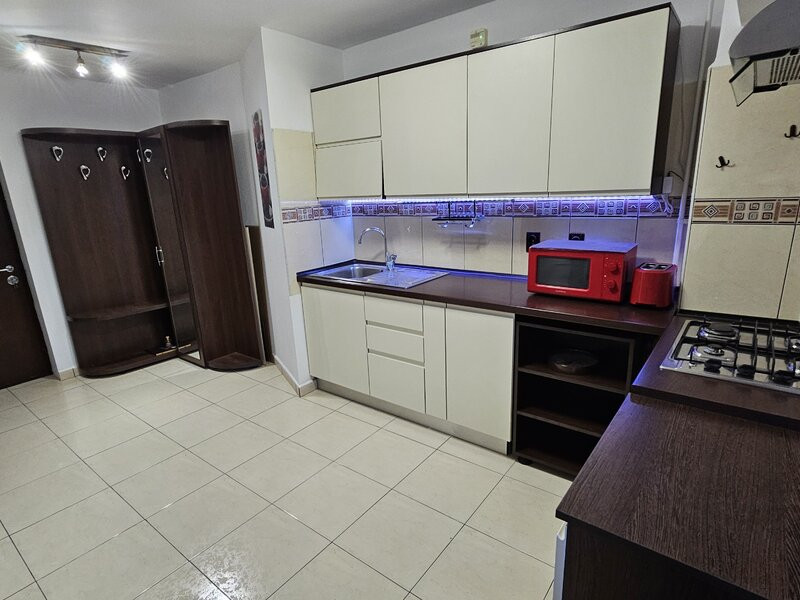  Apartament 2 Camere Rond Alba Iulia Bucuresti — fotografie 9