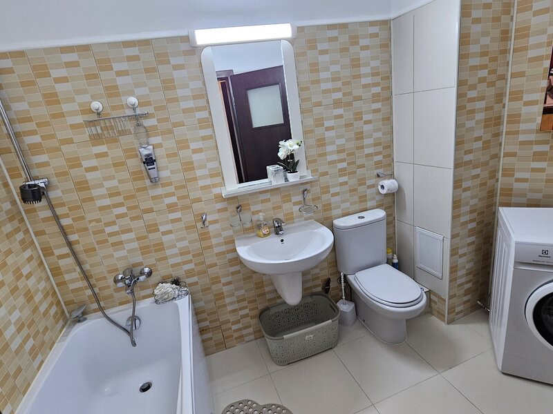  Apartament 2 Camere Rond Alba Iulia Bucuresti — fotografie 10