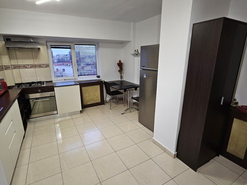  Apartament 2 Camere Rond Alba Iulia Bucuresti — fotografie 12