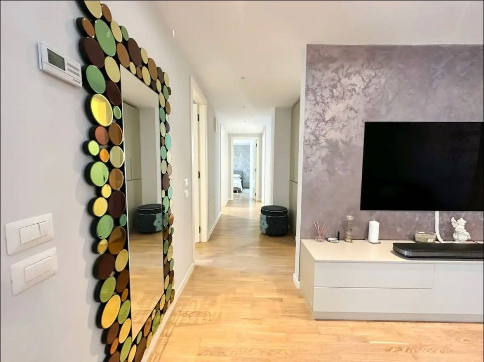  Apartament 4 Camere Herastrau Bucuresti — fotografie 6