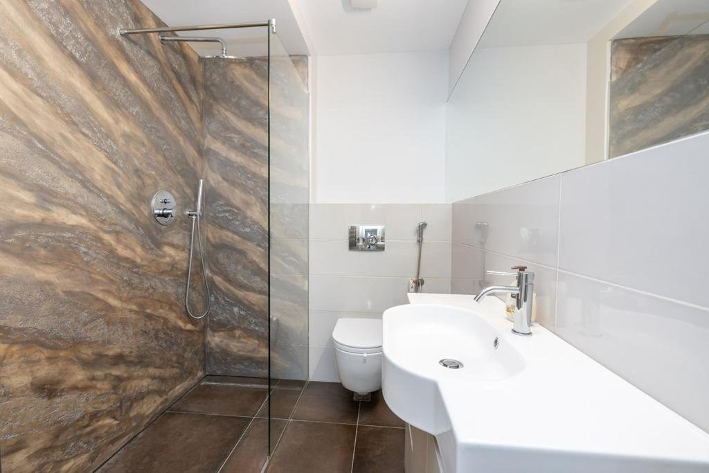  Apartament 4 Camere Herastrau Bucuresti — fotografie 12