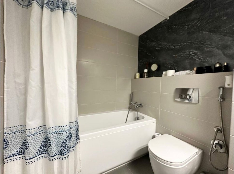  Apartament 4 Camere Herastrau Bucuresti — fotografie 11