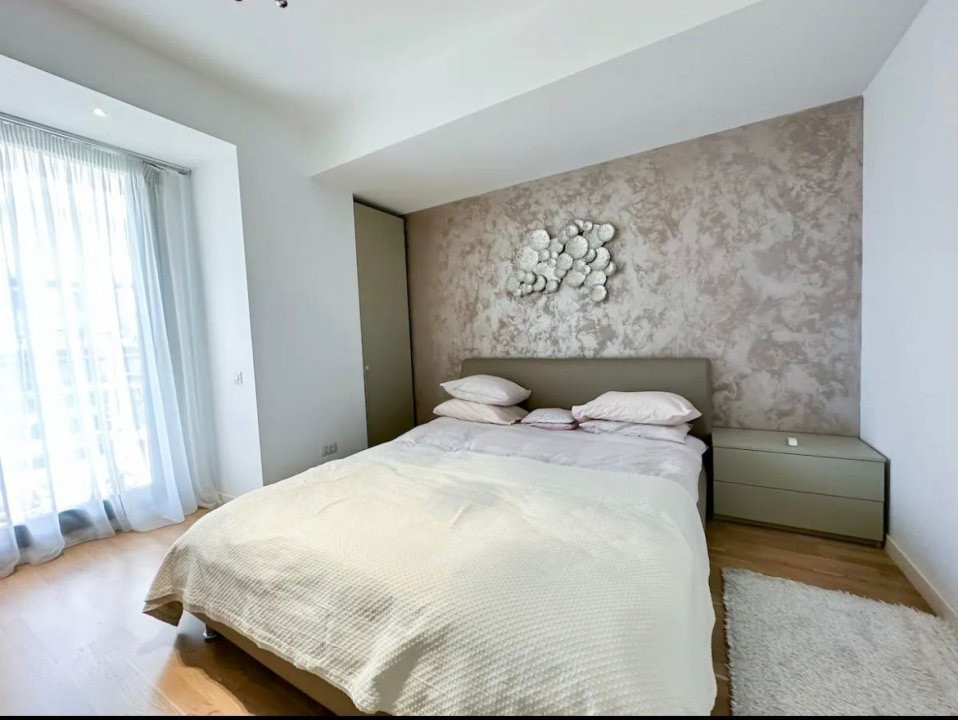  Apartament 4 Camere Herastrau Bucuresti — fotografie 10