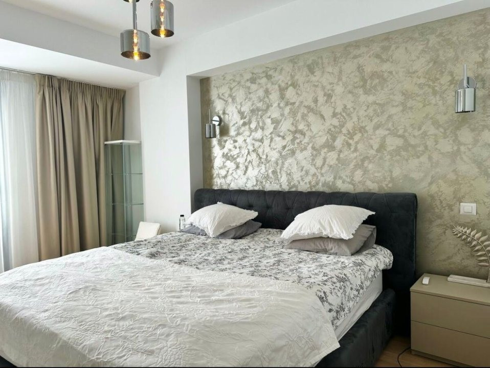  Apartament 4 Camere Herastrau Bucuresti — fotografie 8