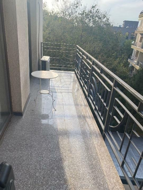 Decebal Rezidential 2 Camere Bucuresti — fotografie 6