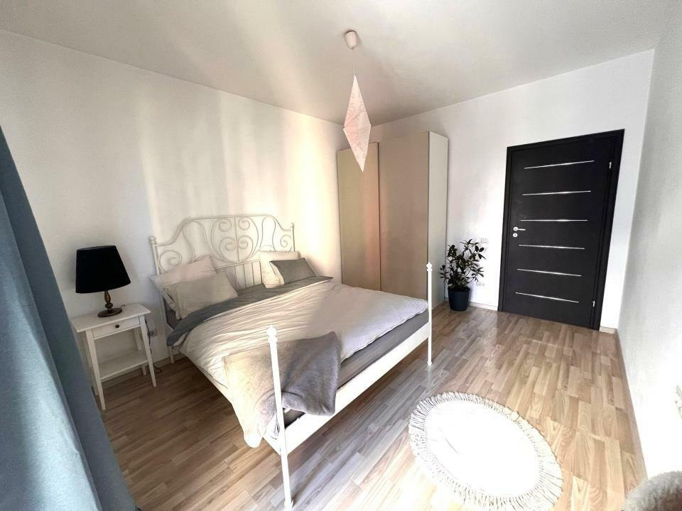 Decebal Rezidential 2 Camere Bucuresti — fotografie 4