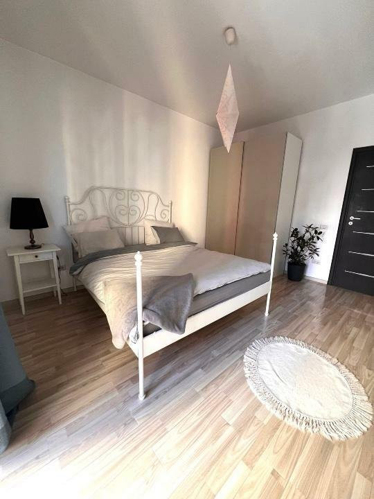 Decebal Rezidential 2 Camere Bucuresti — fotografie 5