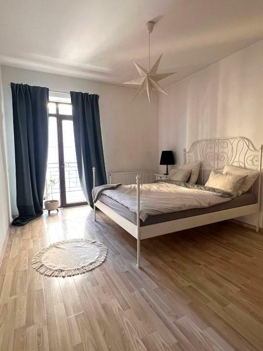 Decebal Rezidential 2 Camere Bucuresti — fotografie 3
