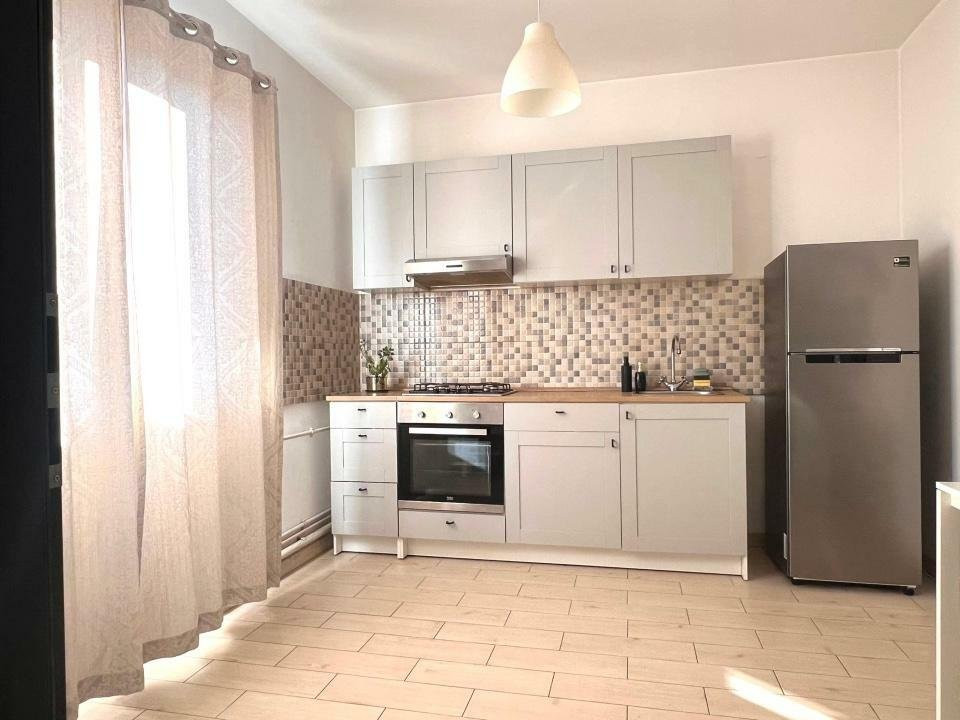 Decebal Rezidential 2 Camere Bucuresti — fotografie 8