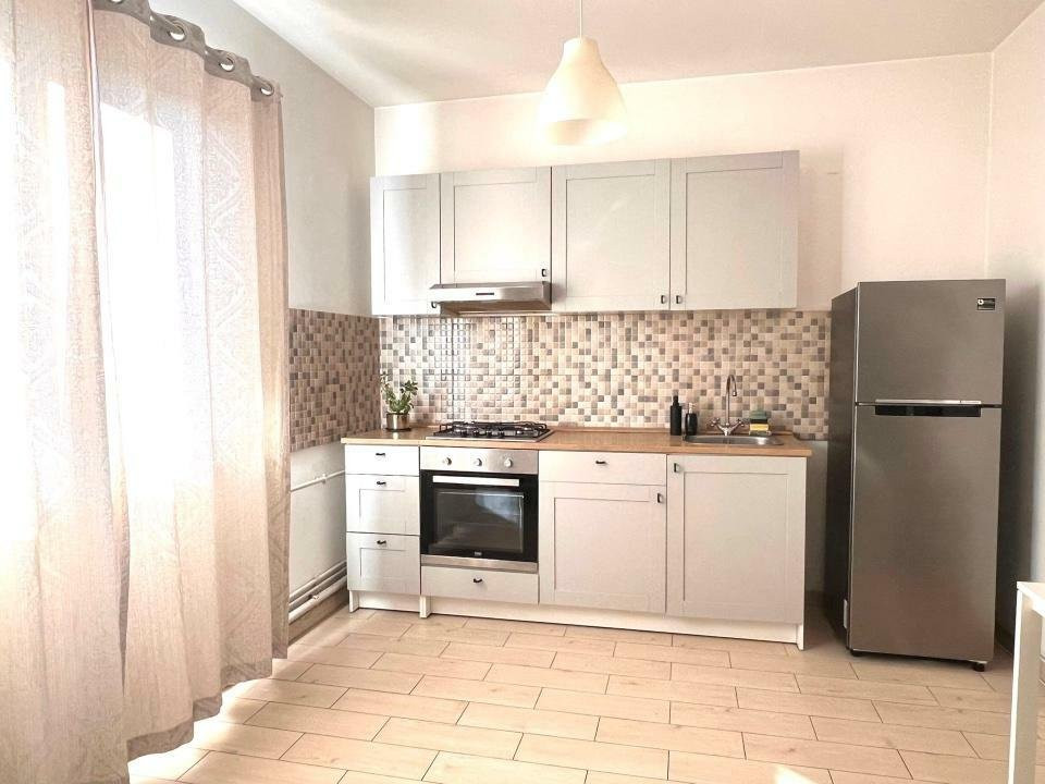 Decebal Rezidential 2 Camere Bucuresti — fotografie 9