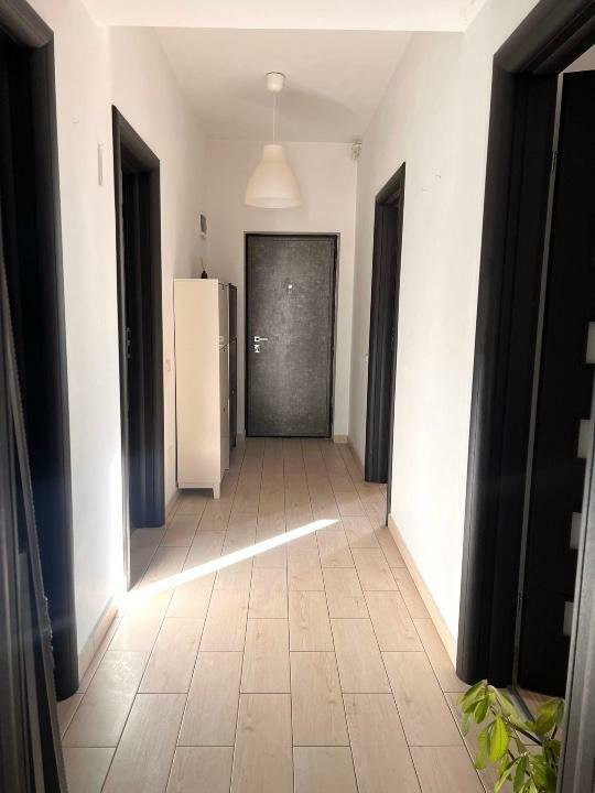 Decebal Rezidential 2 Camere Bucuresti — fotografie 10