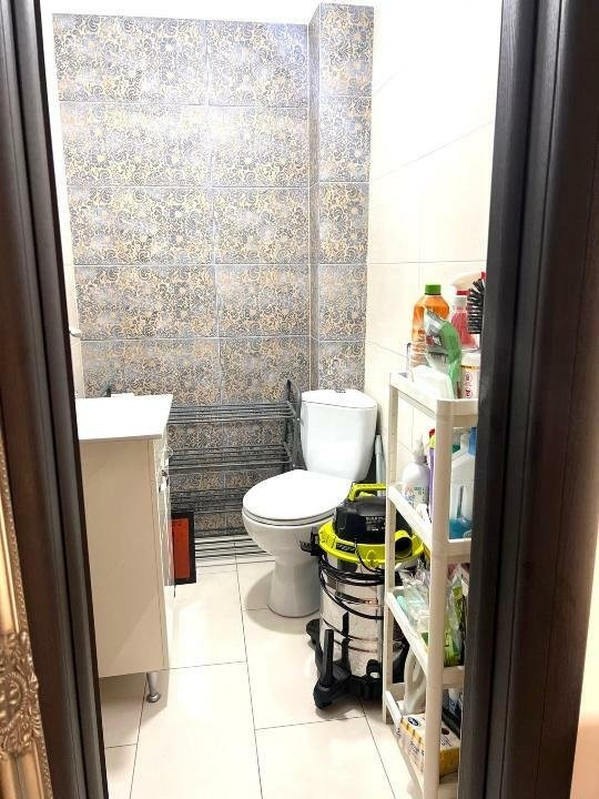 Decebal Rezidential 2 Camere Bucuresti — fotografie 11