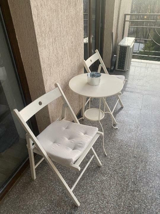 Decebal Rezidential 2 Camere Bucuresti — fotografie 14
