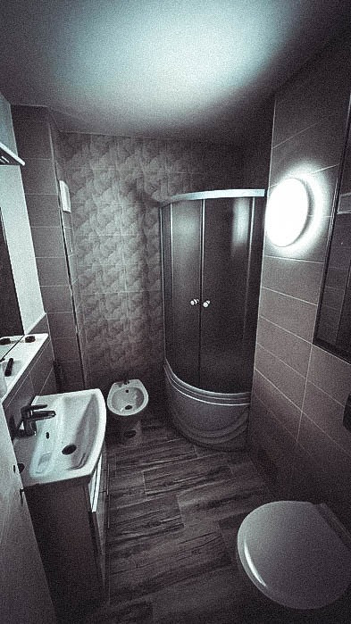 Garsoniera Pronto Baia Mare Renovata Lux Zona Linistita — fotografie 2