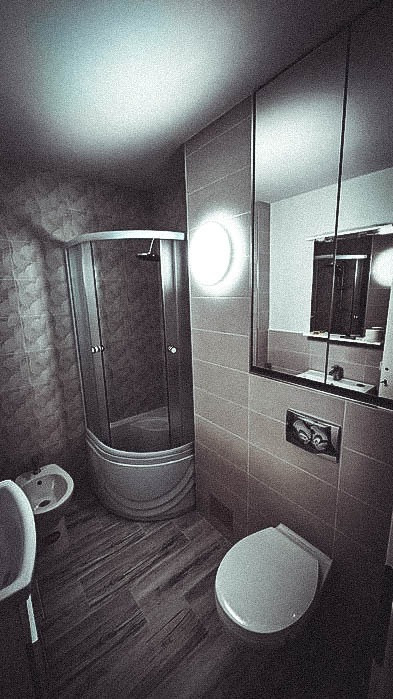 Garsoniera Pronto Baia Mare Renovata Lux Zona Linistita — fotografie 3