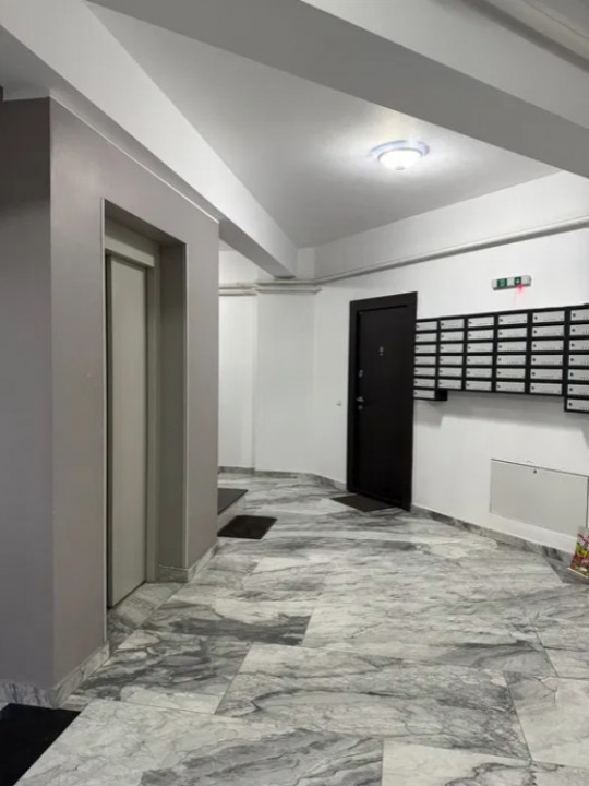  Apartament 2 Camere George Enescu Suceava — fotografie 6