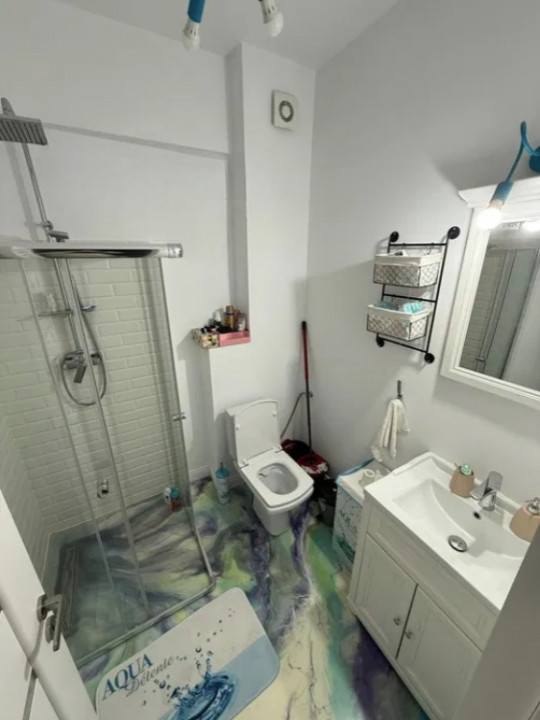  Apartament 2 Camere George Enescu Suceava — fotografie 3