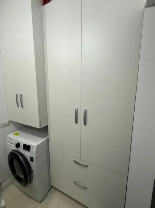  Apartament 2 Camere George Enescu Suceava — fotografie 7