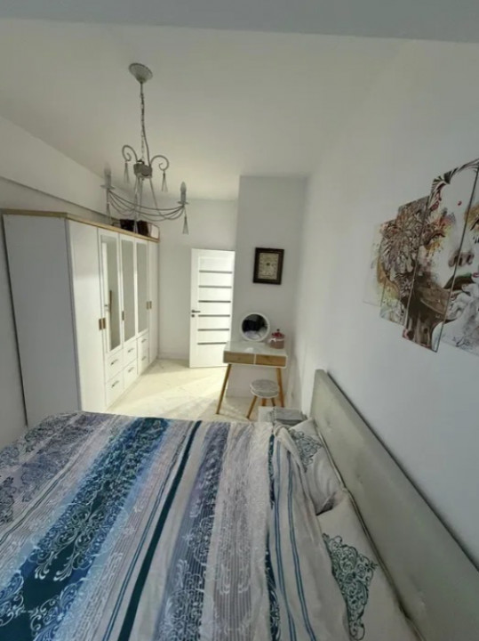  Apartament 2 Camere George Enescu Suceava — fotografie 4