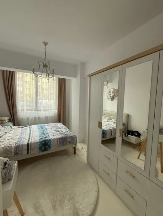  Apartament 2 Camere George Enescu Suceava — fotografie 2