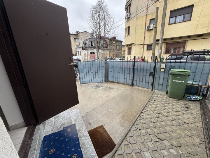 Casa 4 camere Gara de Nord Bucuresti — fotografie 3