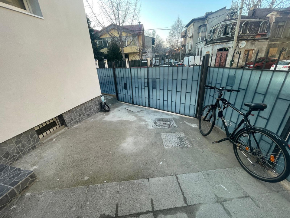 Casa 4 camere Gara de Nord Bucuresti — fotografie 4