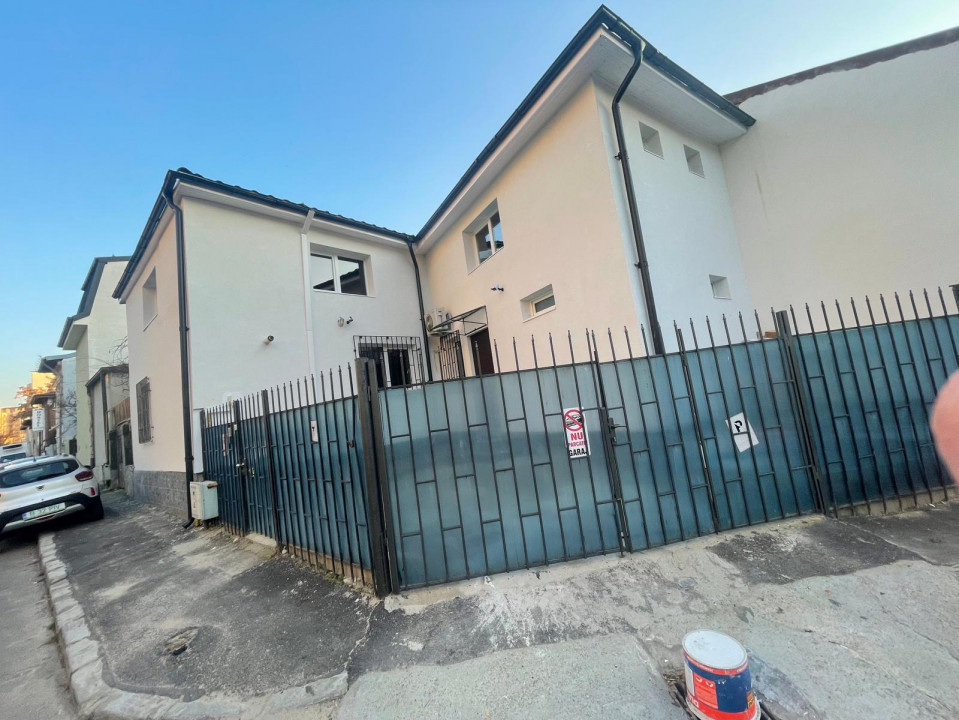 Casa 4 camere Gara de Nord Bucuresti — fotografie 2