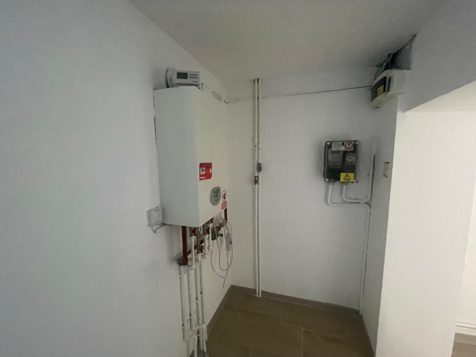 Casa 4 camere Gara de Nord Bucuresti — fotografie 24