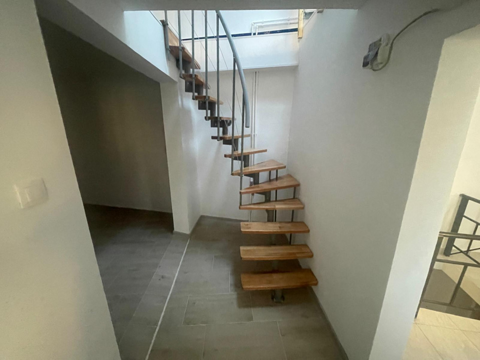 Casa 4 camere Gara de Nord Bucuresti — fotografie 12