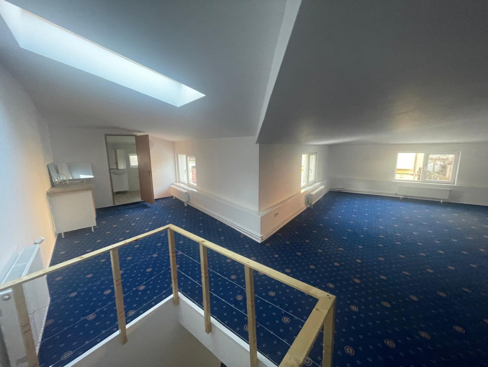 Casa 4 camere Gara de Nord Bucuresti — fotografie 8