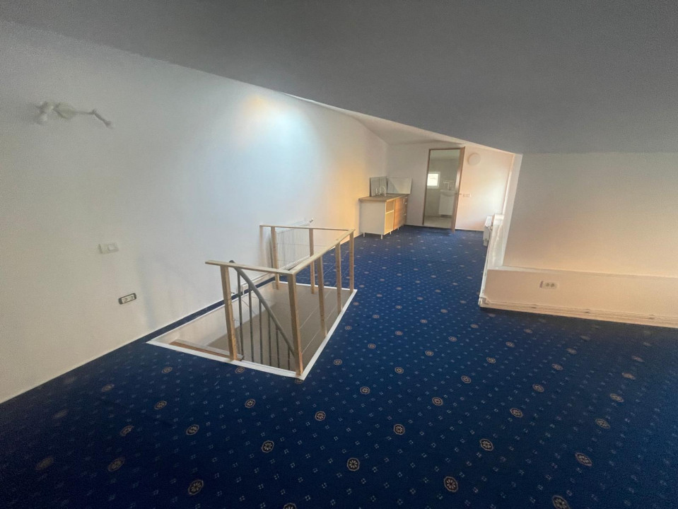 Casa 4 camere Gara de Nord Bucuresti — fotografie 9