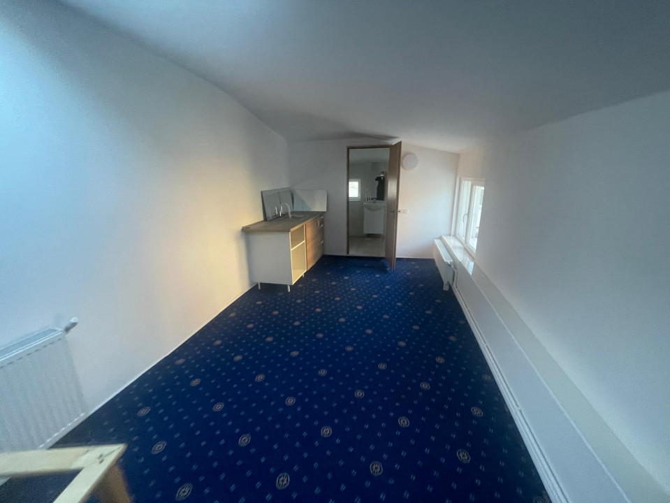 Casa 4 camere Gara de Nord Bucuresti — fotografie 11