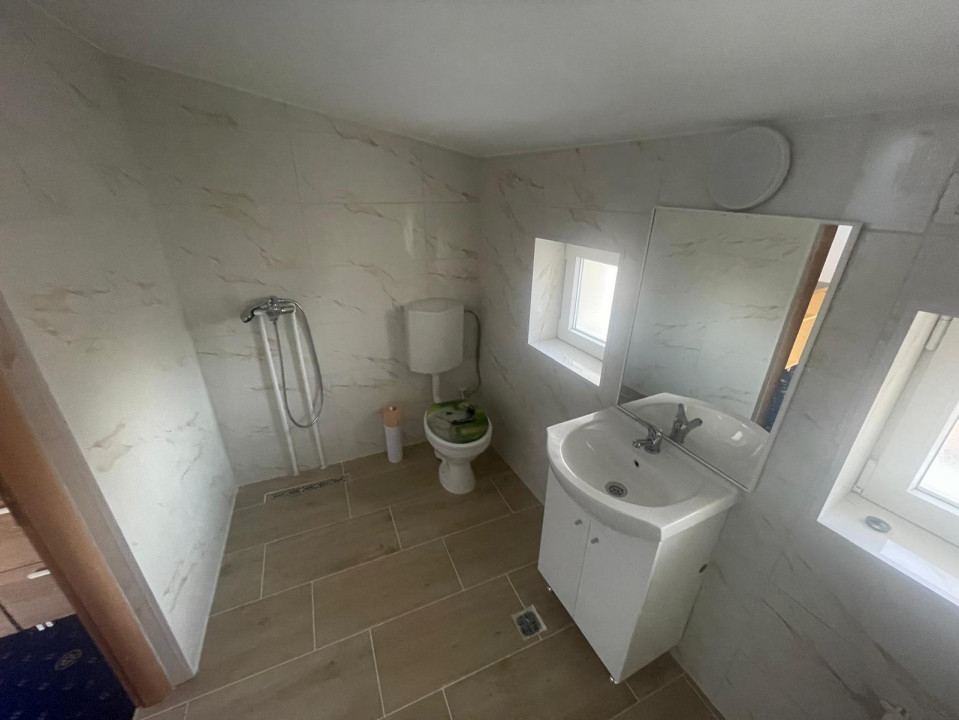 Casa 4 camere Gara de Nord Bucuresti — fotografie 22