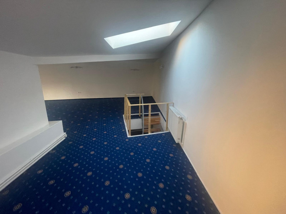 Casa 4 camere Gara de Nord Bucuresti — fotografie 10