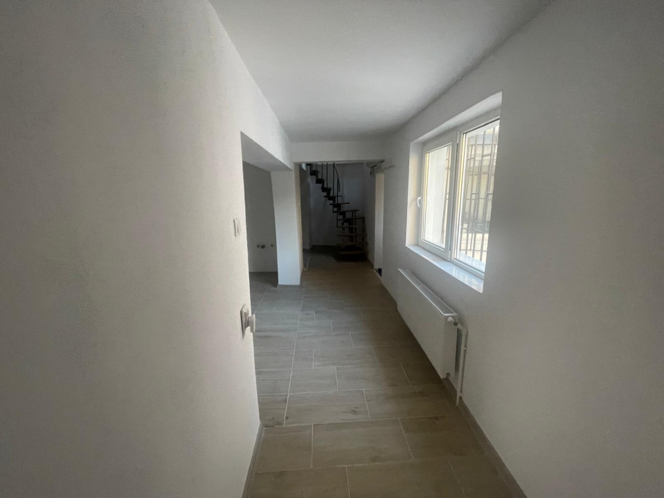 Casa 4 camere Gara de Nord Bucuresti — fotografie 21