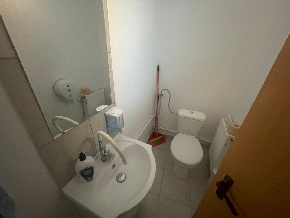 Casa 4 camere Gara de Nord Bucuresti — fotografie 25