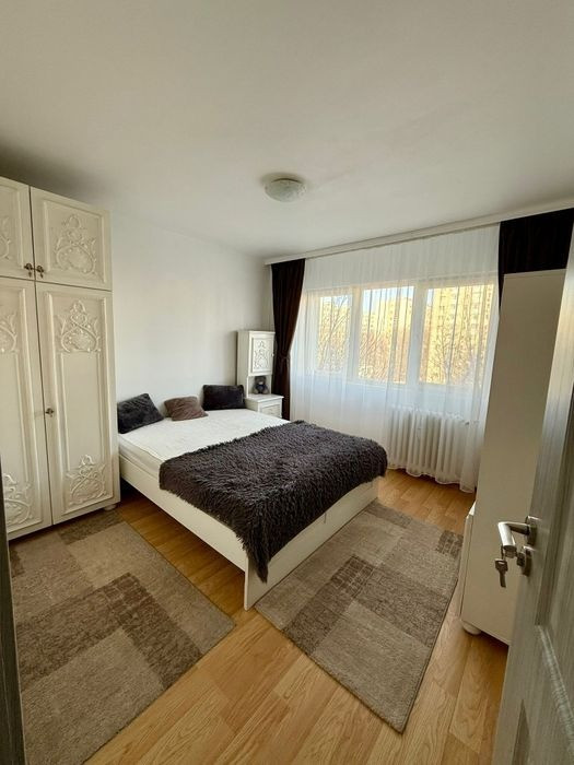 Apartament 3 camere Pantelimon Bucuresti — fotografie 2
