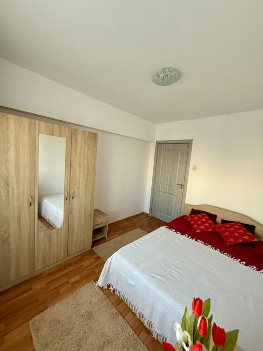 Apartament 3 camere Pantelimon Bucuresti — fotografie 3