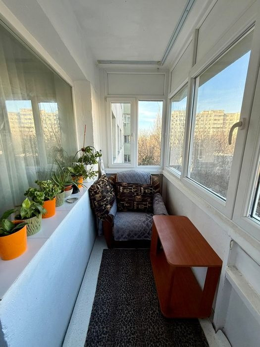 Apartament 3 camere Pantelimon Bucuresti — fotografie 6