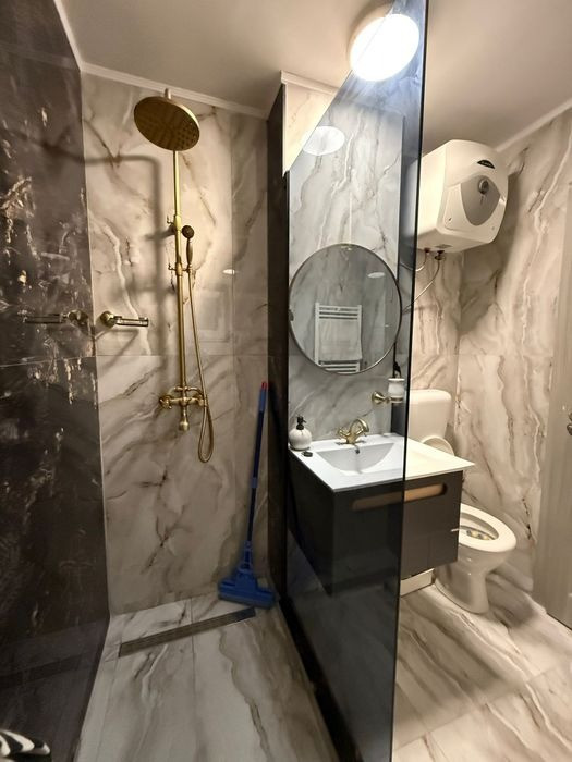 Apartament 3 camere Pantelimon Bucuresti — fotografie 8