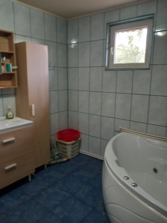 Casa 5 Camere Radovanu-Calarasi — fotografie 12