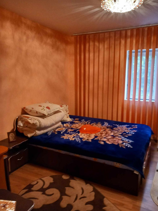 Casa 5 Camere Radovanu-Calarasi — fotografie 9